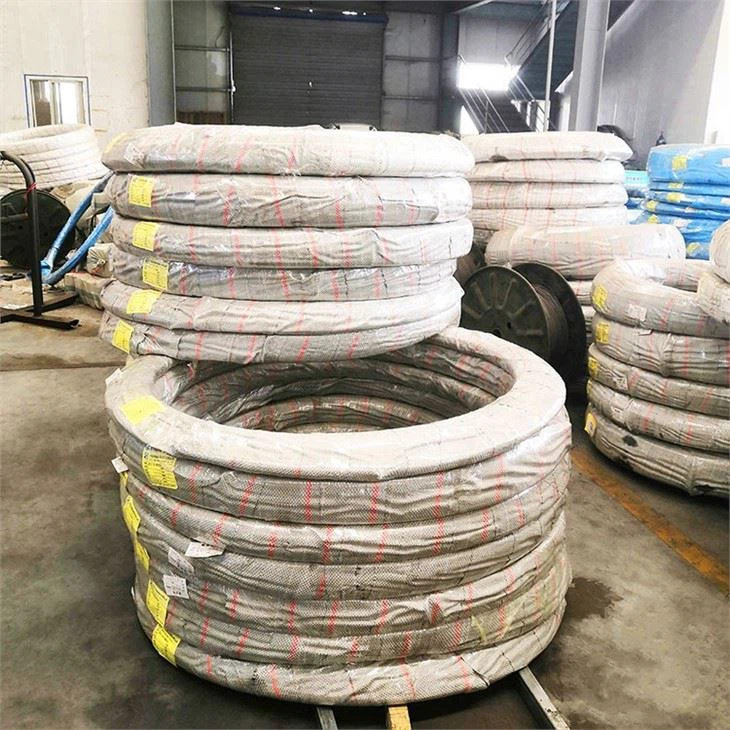Tempered Steel Wire